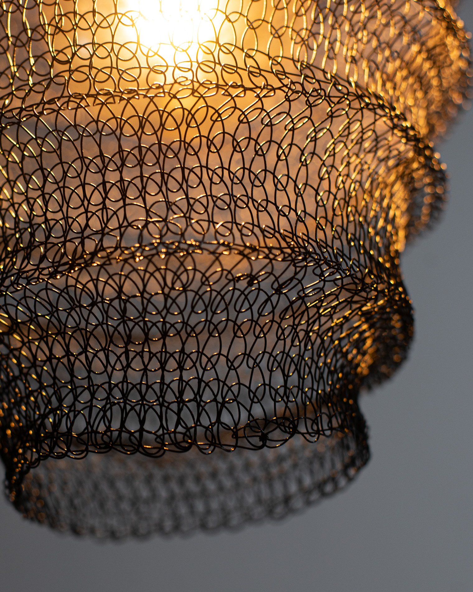 Aluminium light Thumbnail